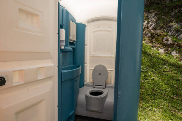 Best Eco-Friendly Portable Toilets  in Athens, TX