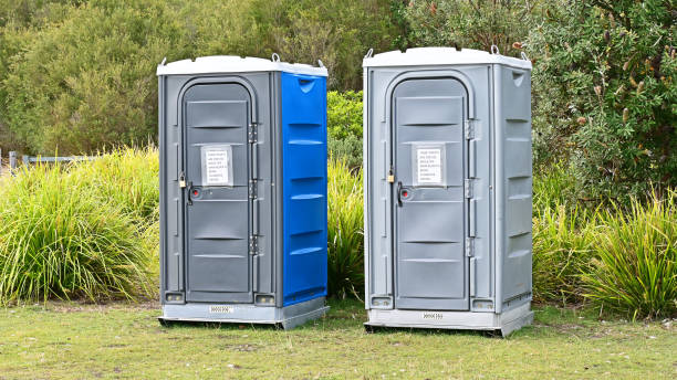 Portable Toilets for Disaster Relief Sites in Athens, TX