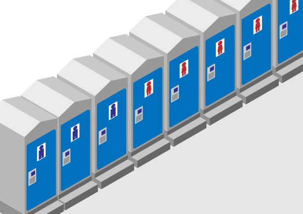 Trusted Athens, TX Portable Potty Rental Experts