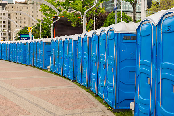  Athens, TX Portable Potty Rental Pros